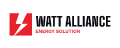 Watt Alliance logo